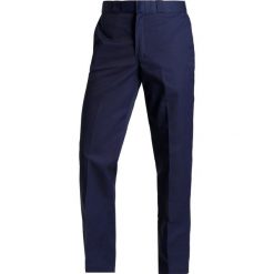 Chinosy męskie: Dickies 874 WORKPANT Chinosy navy