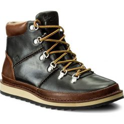 Buty zimowe męskie: Kozaki SPERRY – STS13824 Navy
