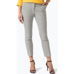 Weekend MaxMara - Spodnie damskie – Pavento, czarny. Czarne spodnie damskie WEEKEND MaxMara. Za 549,95 zł.