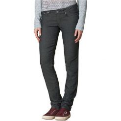 Prana Kara Jean Spodnie Czarne (Rozmiar 8). Czarne spodnie damskie marki PrAna. W wyprzedaży za 148,00 zł.