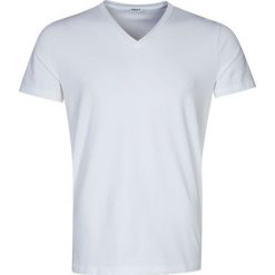 T-shirty męskie: Filippa K Tshirt basic white