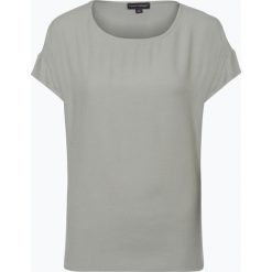 Franco Callegari - Koszulka damska, zielony. Zielone t-shirty damskie marki Franco Callegari, z szyfonu. Za 99,95 zł.