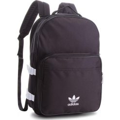 Plecak adidas - Bp Essential D98917 Black. Czarne plecaki męskie marki Adidas, z materiału, sportowe. W wyprzedaży za 139,00 zł.