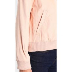 Kurtki damskie: one more story Kurtka Bomber peach dust