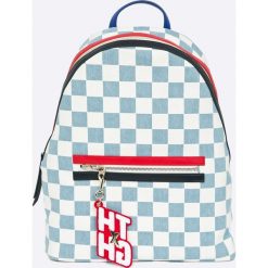 Plecaki damskie: Tommy Hilfiger – Plecak Gigi Hadid