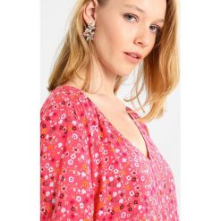 Sukienki hiszpanki: GAP SHIFT Sukienka letnia pink