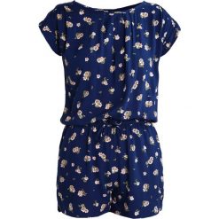 Kombinezony damskie: Sparkz JESS Kombinezon navy