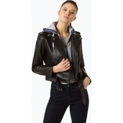Superdry - Kurtka damska, czarny. Czarne kurtki damskie Superdry, m, bez wzorów, z dresówki, z kapturem. Za 499,95 zł.