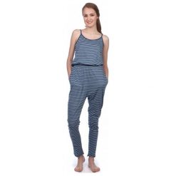 Pepe Jeans Kombinezon Damski Casilda S Ciemnoniebieski. Szare jeansy damskie marki Pepe Jeans, s, z jeansu. W wyprzedaży za 244,00 zł.