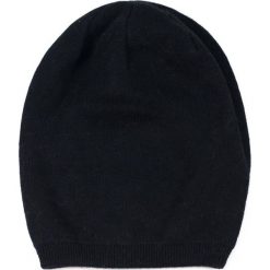 Czapka damska Wysoka tonacja czarna. Czarne czapki zimowe damskie Art of Polo. Za 53,11 zł.