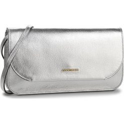 Listonoszki damskie: Torebka COCCINELLE – BQ0 Melanie E1 BQ0 19 01 01 Silver 169