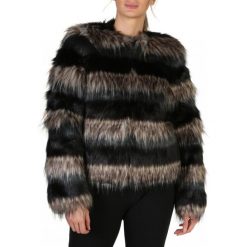Guess Giacca W84L83. Kurtki damskie Guess, s, z aplikacjami, z poliesteru, długie. Za 307,00 zł.
