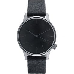 Zegarki męskie: Komono WINSTON Zegarek black