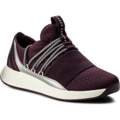 Buty sportowe damskie: Buty UNDER ARMOUR - Ua W Breathe Lace 3019973-500 Gry