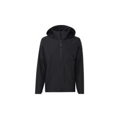 Kurtki lekkie adidas Kurtka przeciwdeszczowa Urban Climaproof. Czarne kurtki męskie marki Adidas, s, bez wzorów, bez kaptura. Za 649,00 zł.
