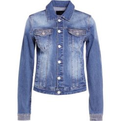 Kurtki damskie: Steffen Schraut BROOKLYN SPRING Kurtka jeansowa blue denim