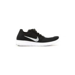 Trampki męskie: Trampki Nike Free RN Flyknit 831069-001