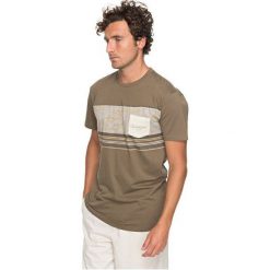 Quiksilver Męska Koszulka Dream String Er Stone Gray eqmzt03071-cpn0 (Rozmiar Xl). Szare koszulki męskie Quiksilver, xl, bez wzorów, bez kołnierzyka, bez rękawów. W wyprzedaży za 91,00 zł.
