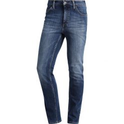 Mustang TRAMPER Jeansy Slim Fit super stone washed. Niebieskie jeansy męskie relaxed fit marki Mustang. Za 339,00 zł.