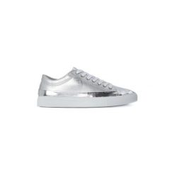 Trampki męskie: Buty Blauer WORLD CUP SILVER