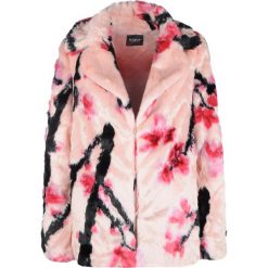 Guess Futro "Lily". Kurtki damskie Guess, z nadrukiem, z futra. Za 349,00 zł.