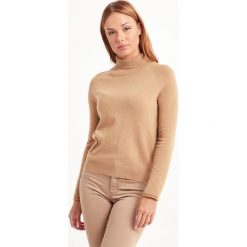 SWETER MASSA Marella Monochrome. Swetry damskie Marella Sport, l, bez wzorów, biznesowe, bez rękawów, bez kaptura. Za 779,00 zł.