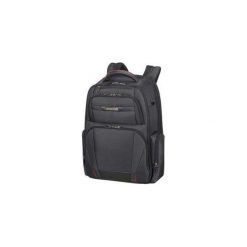 Torby na laptopa: Samsonite PRO-DLX 5 PLECAK NA LAPTOPA 17.3″ 3VEXP CZARNY DARMOWA DOSTAWA DO 400 SALONÓW !!
