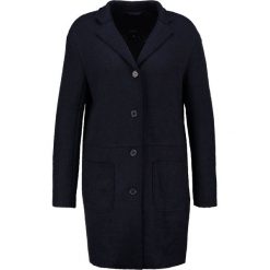 Płaszcze damskie: Soyaconcept NIKKI Krótki płaszcz midnight blue