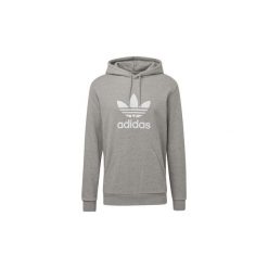 Bluzy męskie: Bluzy adidas Bluza z kapturem Trefoil