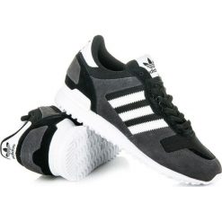 Buty sportowe męskie: Adidas Buty męskie ZX 700 czarno-białe r. 42 2/3