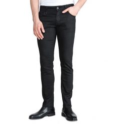 Antony Morato Geezer Dżinsy Czarny. Czarne jeansy męskie Antony Morato, bez wzorów. Za 395,95 zł.
