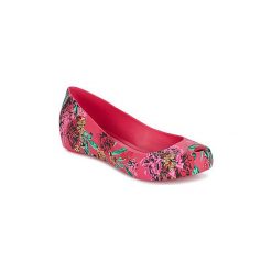 Baleriny damskie: Baleriny Melissa ULTRAGIRL 3DB Ad.