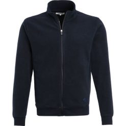 Kurtki męskie bomber: Zalando Essentials Kurtka z polaru dark blue