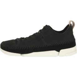 Trampki i tenisówki damskie: Clarks Originals TRIGENIC FLEX Tenisówki i Trampki noir