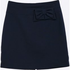 Sly - Spódnica. Czarne minispódniczki marki SLY, s, z elastanu, proste. Za 99,90 zł.