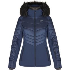 Loap Odiana Kurtka Niebieski. Niebieskie kurtki damskie Loap, m, bez wzorów, z elastanu, bez kaptura. Za 324,95 zł.
