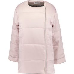 Płaszcze damskie pastelowe: Glamorous Płaszcz zimowy light pink