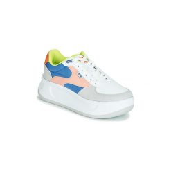Buty MTNG WAL. Trampki i tenisówki damskie mtng, bez wzorów, bez zapięcia. Za 129,50 zł.