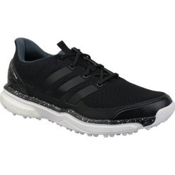 Adidas Adipower Sport Boost 2 f33216 46 Czarne. Czarne buty sportowe męskie marki Adidas. W wyprzedaży za 319,99 zł.