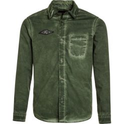 Koszule chłopięce: Colorado Denim DANTE Koszula thyme