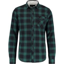 Koszule męskie: INDICODE JEANS LONG BEACH Koszula army