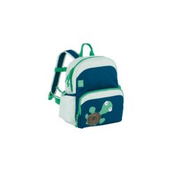 Plecaki męskie: LÄSSIG 4Kids Plecak Medium Backpack Wildlife