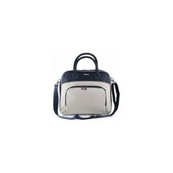 Torby na laptopa: MODECOM DAMSKA TORBA DO LAPTOPA BRIGHTON 14″ DARMOWA DOSTAWA DO 400 SALONÓW !!