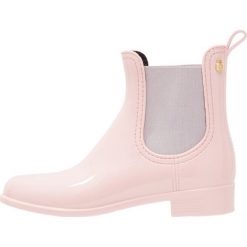 Buty zimowe damskie: LEMON JELLY PISA Kalosze metal pink/baby pink