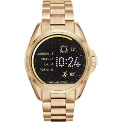 Biżuteria i zegarki damskie: ZEGAREK MICHAEL KORS Access Smartwatch MKT5001