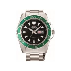 Zegarki męskie: Zegarek męski Orient Sporty FEM75003B9