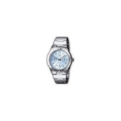 Zegarki damskie: Zegarek damski Casio Standard Analogue LTP-2069D-2A2VEF