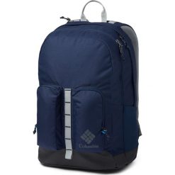 Plecak Columbia Zigzag™ 27L Backpack 1890041464 - granatowy. Niebieskie plecaki męskie Columbia, bez wzorów. Za 235,19 zł.