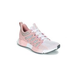 Fitness buty Reebok Sport FUSION FLEXWEAVE CA. Różowe buty sportowe damskie Reebok Sport, bez wzorów, sportowe, na fitness i siłownię. W wyprzedaży za 405,30 zł.