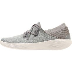 Buty sportowe damskie: Skechers Performance YOU Obuwie do biegania Turystyka gray